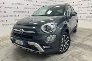 Fiat 500X 2.0 MultiJet 140 CV AT9 4x4 Cross