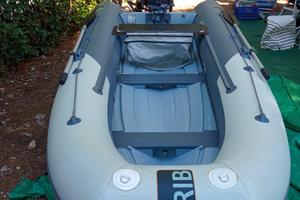 Gommone mt 3,60 F-RIB