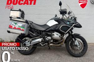 Bmw R 1200 GS Adventure