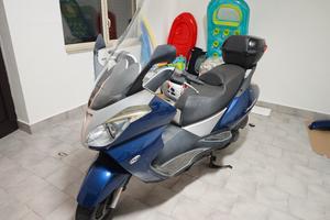 Aprilia Atlantic 250