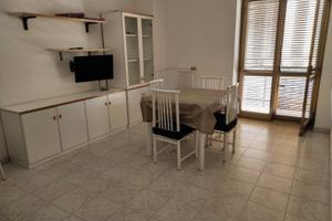 Appartamento a villapiana lido