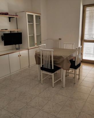 Appartamento a villapiana lido