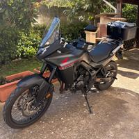 Honda XL 750 Transalp