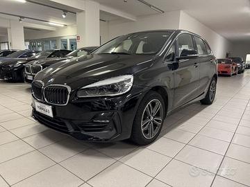 BMW Serie 2 Active Tourer 218d Active Tourer ...