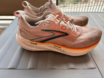 Brooks Glycerin 22 taglia 45.5 29,5 cm