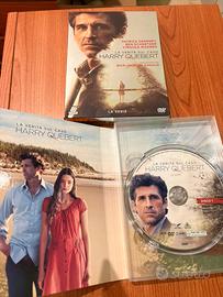 Dvd “la verità sul caso harry quebert “