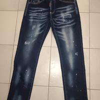 Jeans Dsquared2 