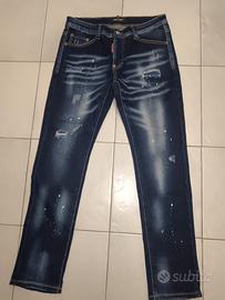 Jeans Dsquared2 