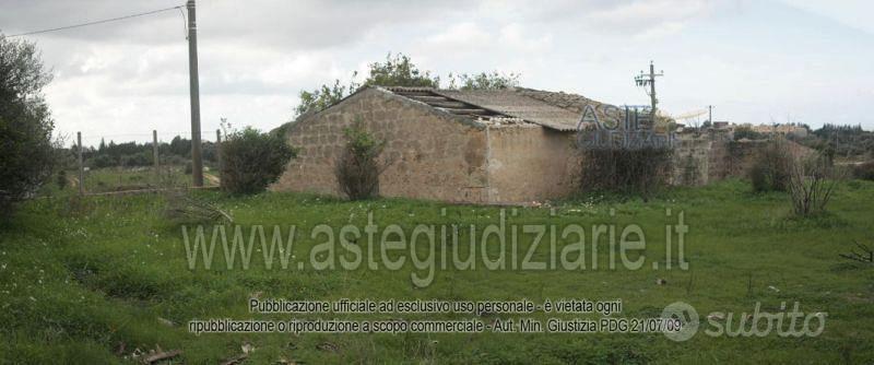 Terreno Agricolo Vittoria [A4358813] - Vista 2