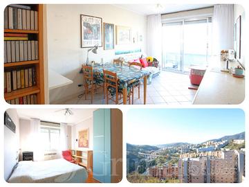 Appartamento Genova [CRT1308VRG]