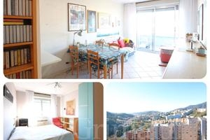 Appartamento Genova [CRT1308VRG]