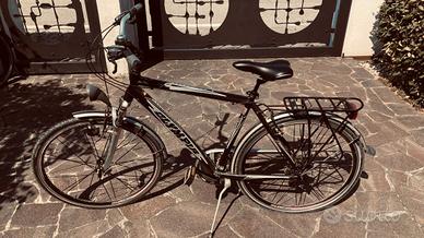 Bicicletta Olympia
