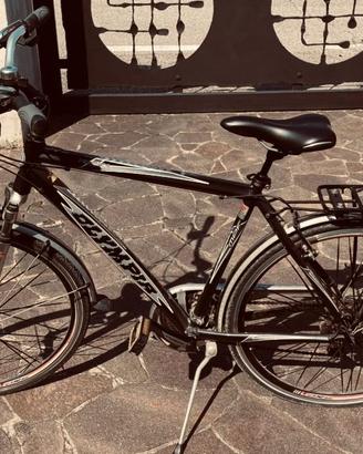 Bicicletta Olympia