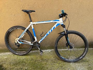 Mtb Scott Aspen 740 - 27,5”