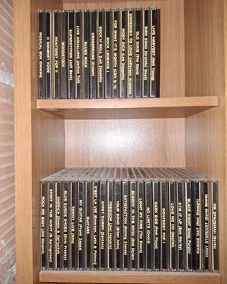 ENCICLOPEDIA DEL ROCK