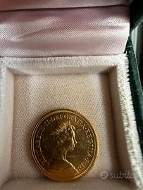 steina Elisabetta II