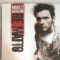 Mengoni Marco

Re Matto

cd