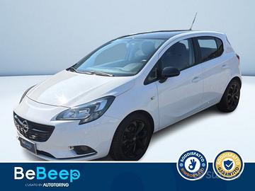 Opel Corsa 5P 1.2 B-COLOR
