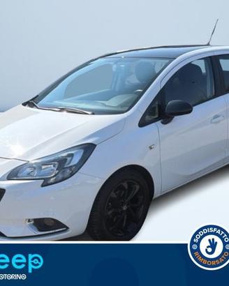 Opel Corsa 5P 1.2 B-COLOR