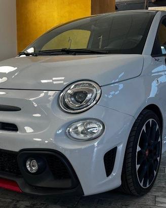 ABARTH 500 1.4 Turbo T-Jet Custom