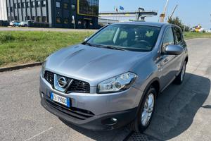 Nissan Qashqai 2.0 dCi DPF n-tec