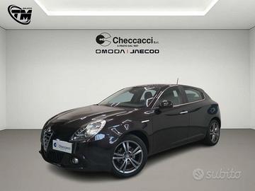 ALFA ROMEO Giulietta (2010-21) Giulietta 1.6 JT...