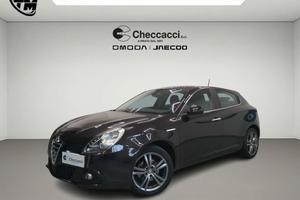 ALFA ROMEO Giulietta (2010-21) Giulietta 1.6 JT...