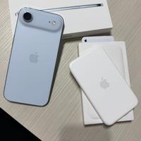 Iphone 17 Air