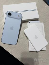 Iphone 17 Air