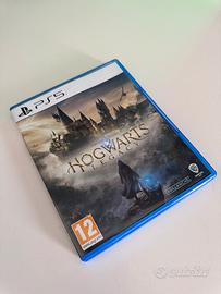 HOGWARTS LEGACY - PS5