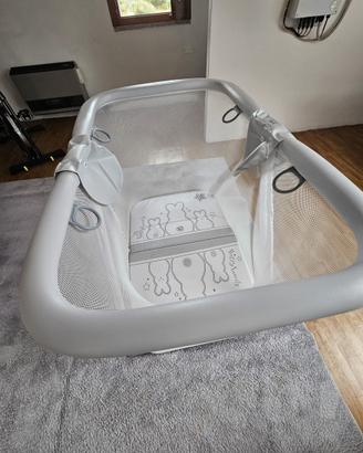 Box giochi x bambino