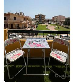 Quartucciu I Giardini Ampio trivano Due camere 