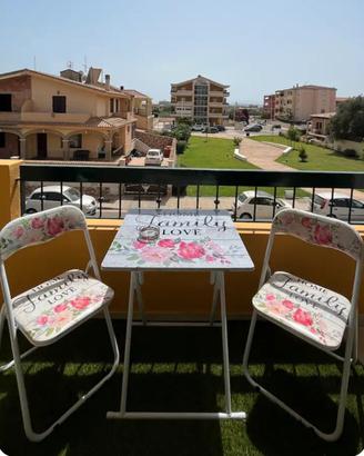 Quartucciu I Giardini Ampio trivano Due camere 