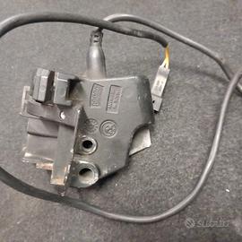 Comando frizione starter bmw