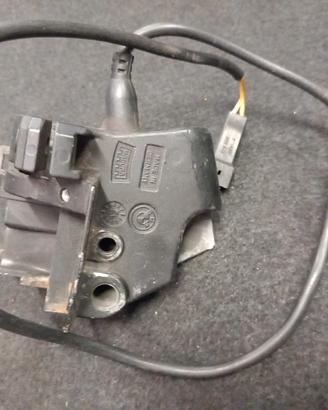 Comando frizione starter bmw