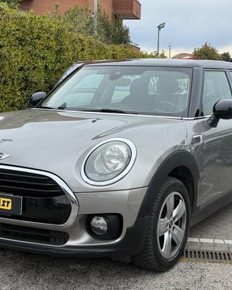 MINI 2.0 Cooper D Hype Clubman PREZZO REALE