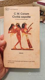 Libro Civiltà perdute