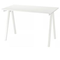 Scrivania Ikea Trotten 120x70x75