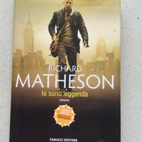 Io Sono Leggenda Richard Matherson