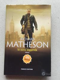 Io Sono Leggenda Richard Matherson