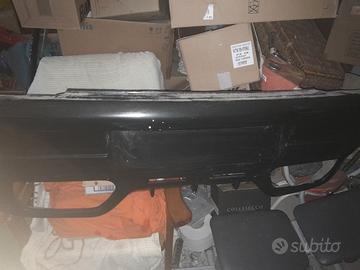 paraurti posteriore fiat coupe