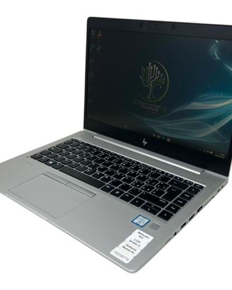 HP Elite 840 G6 i7 16-512 SSD Garanzia 12 Mesi