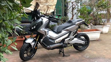 Honda X-ADV 750