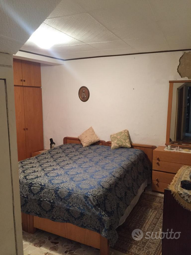 Appartamento – Caltagirone, Canalotto, Catania - Vista 3