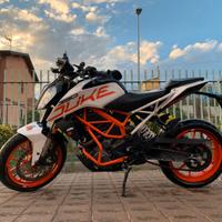 Ktm duke 390 2019