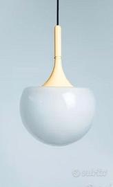 Martinelli Luce Lampada Space Age Vintage