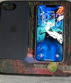 IPHONE 16E Bianco 128GB