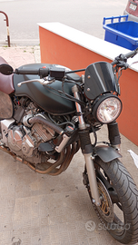Honda Hornet 600
