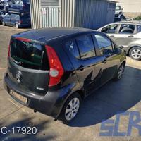 OPEL AGILA B H08 1.3 CDTI 75CV 08-10 -ricambi