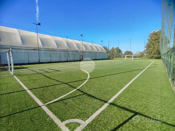 COMPLESSO A SAN GIORGIO A LIRI